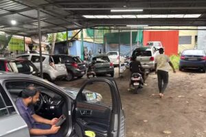 24*7 CAR WORKSHOP