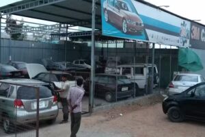 24 QUICK CAR SERVICE