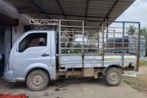 4 WHELLER CAR GARRAGE 🚘🚗🚕