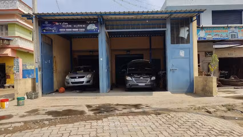 7 Star Car Care