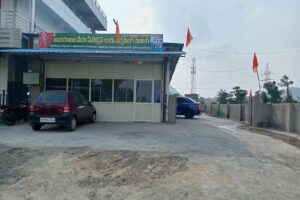 A.A MULTI-BRAND CAR GARAGE