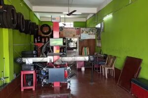 A.ANSARI TYAR SERVICE