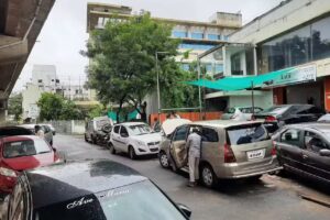 A.M.B automotive repair shop