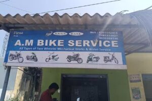A.M BIKE SERVICE