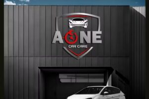 A-One Car Care