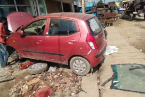 A P Autos (Royal Enfield, Maruti Suzuki)