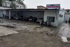 A Plus Car Service Centre