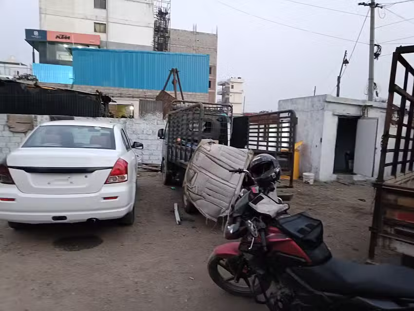 A R DEASELS & ELECTRONICS