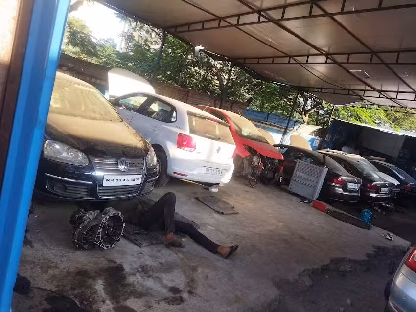 A S Auto Solutions