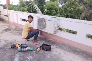 A.S COOLING SERVICE POINT