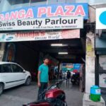 A.S honda service centre