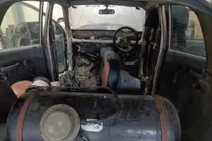 A to z auto car scaners & eletrical works at kanchipuram