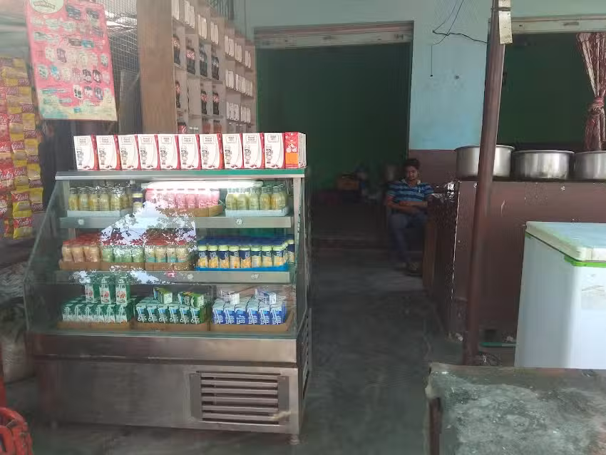 A To Z Auto Service Center