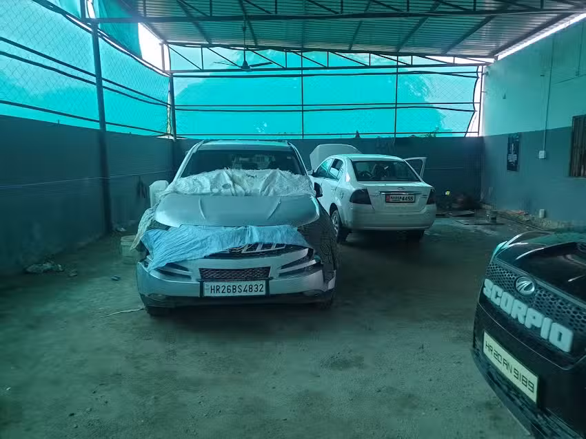 A To Z Automobile Ajmer