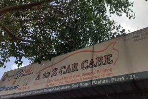 A to Z car care