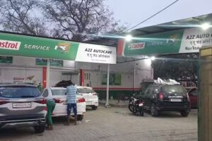 A2Z AUTOCARE CAR WORKSHOP/GARAGE – CASTROL & GO MECHANIC TRUSTED