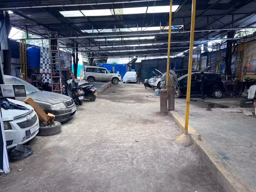 A2z Car Care Service
