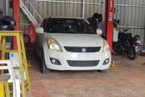 AA CAR CARE & AA AUTO STORE