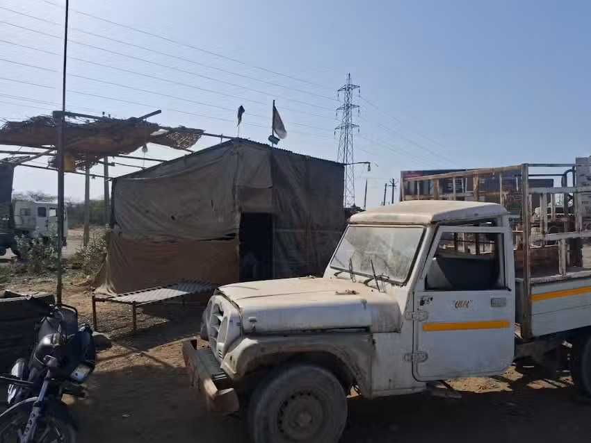 Aashapura velcenaiging