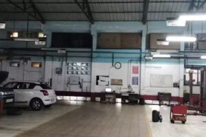 ABHARAN MOTORS &ndash; Maruti