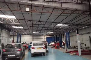 ABHI AUTOMOBILE CENTER (TATA MOTORS)