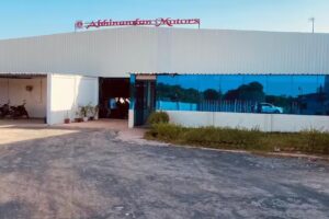 Abhinandan Motors
