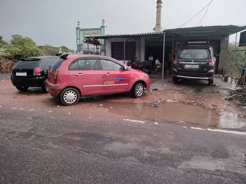 ACA Multi car care