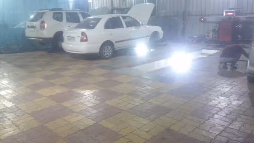 Accurate Motors