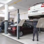 ACKO Drive Service Centre