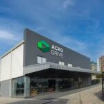 ACKO Drive Service Centre