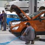 ACKO Drive Service Centre