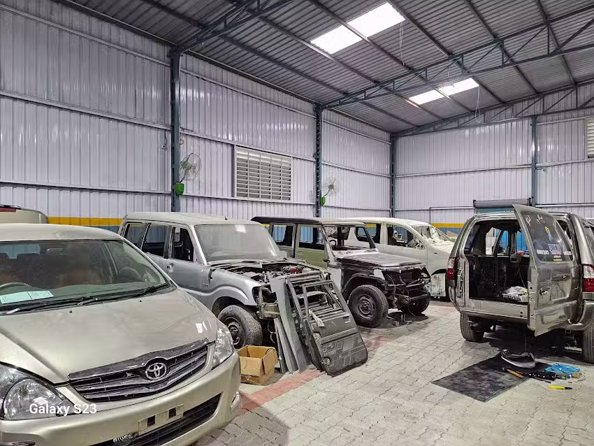 ACN MOTORS &ndash; Acn Auto Garage