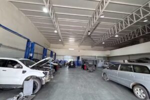 ✅Active Autozone / Car Services / Detailing / Accident Repair Morbi