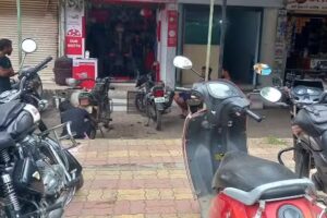 Adavika Auto Point