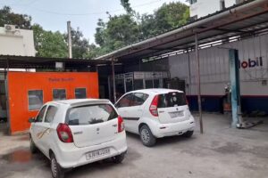 Adinath Auto Garage