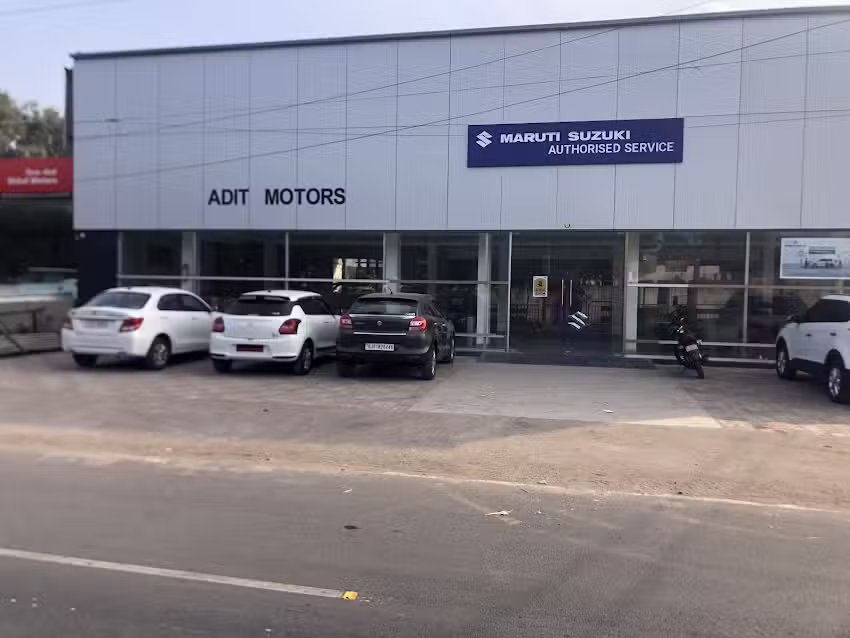 ADIT MOTORS