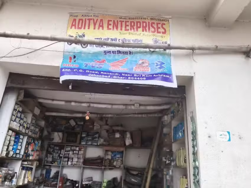 Aditya Enterprises