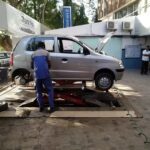 Advaith Hyundai Service Center, JLB Road, Mysore