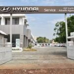 Advaith Hyundai Service Center, Mysore VV Nagar