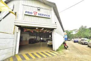 AFFORTABLE TECH &ndash; Toyota Service