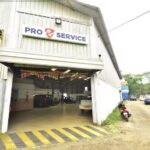 AFFORTABLE TECH &ndash; Toyota Service