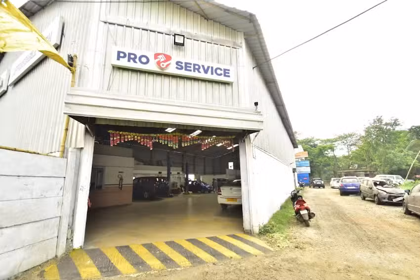 AFFORTABLE TECH &ndash; Toyota Service