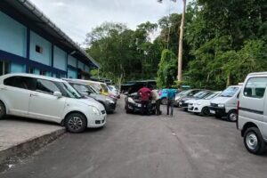 Agency house (A & N islands) Pvt. ltd.