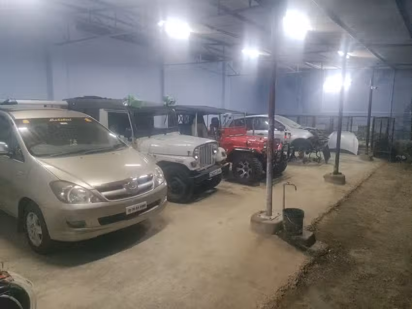 AGP Engineering And Services Co