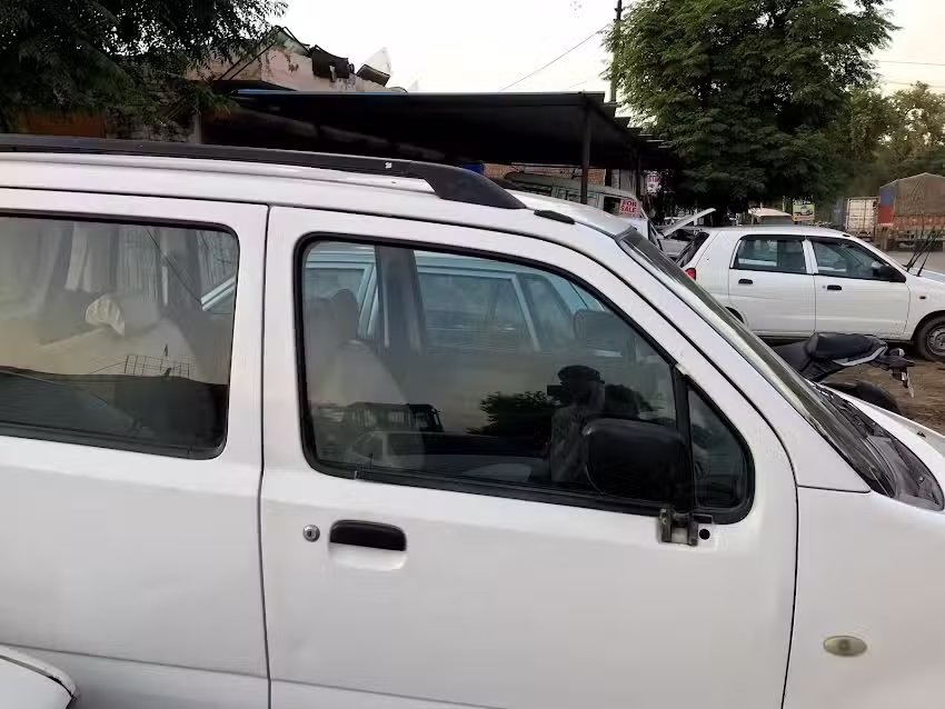 Ahlawat Motor Garage