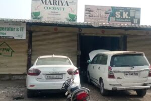 Aijaz Car Mechanic (SK Motor Garage)