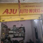 Aju Auto Works