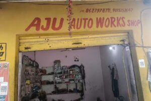 Aju Auto Works