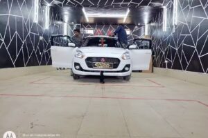 AK Engine Detox & Car Detailing