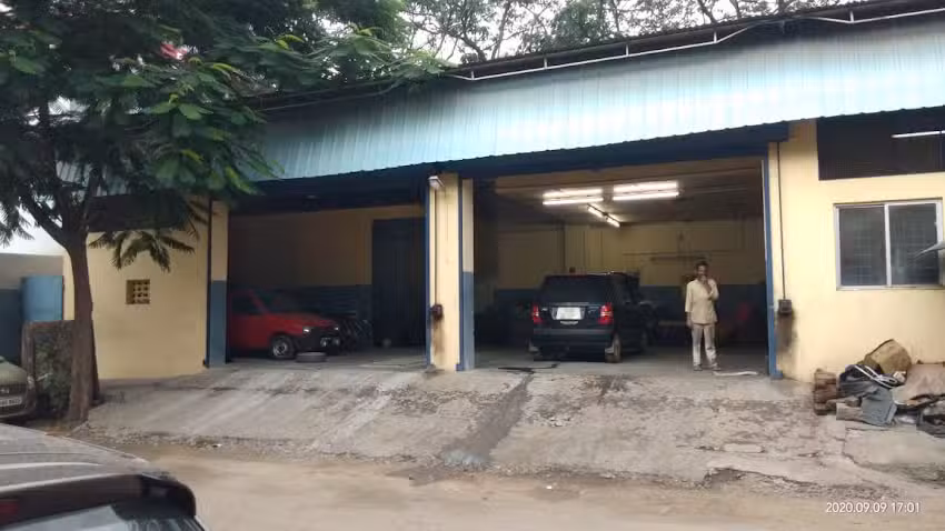 Akil Auto Care